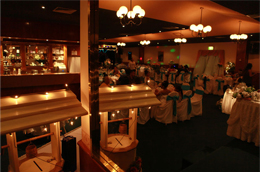 Oasis Function Centre