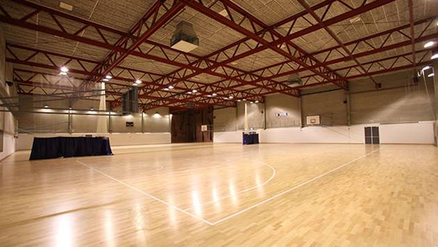 Whitlam Leisure Centre, NSW