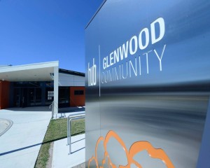 Glenwood Neighbourhood Centre