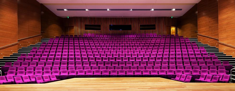 All Saints College Performing Arts Centre