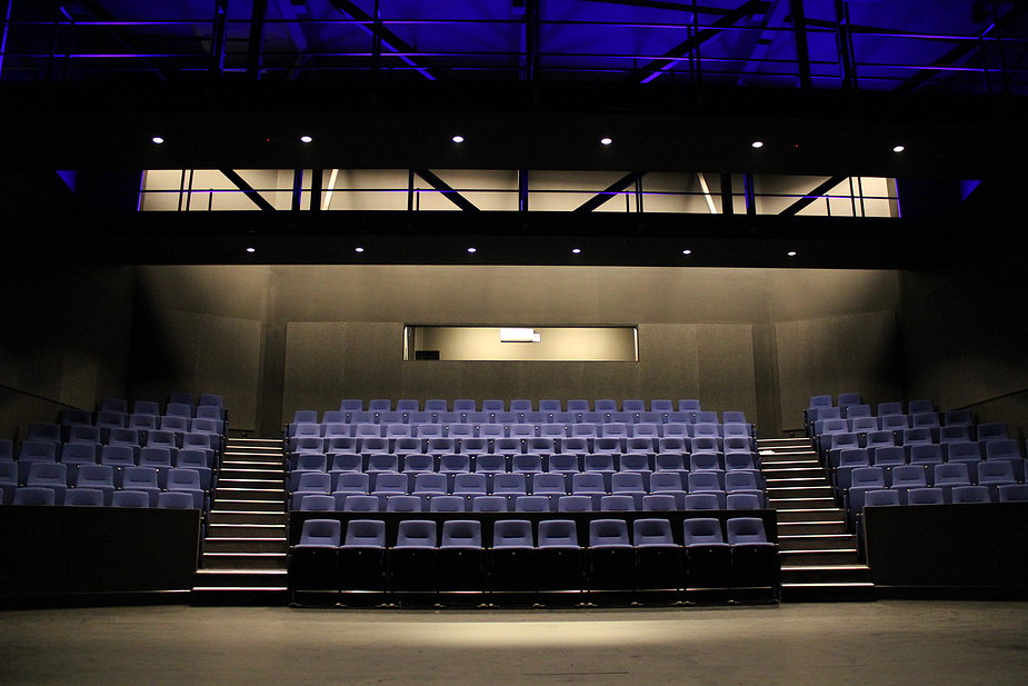 Canberra College Performing Arts Centre(CCPAC)