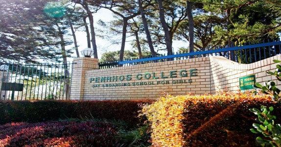 Penrhos College Throssell