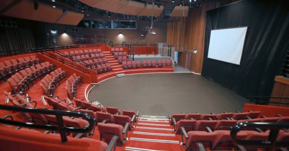 The Parks Theatre, Theatre 2