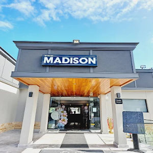 The Madison Function Centre