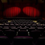 Science Theatre, UNSW