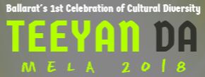 BALLARAT’S TEEYAN DA MELA 2018