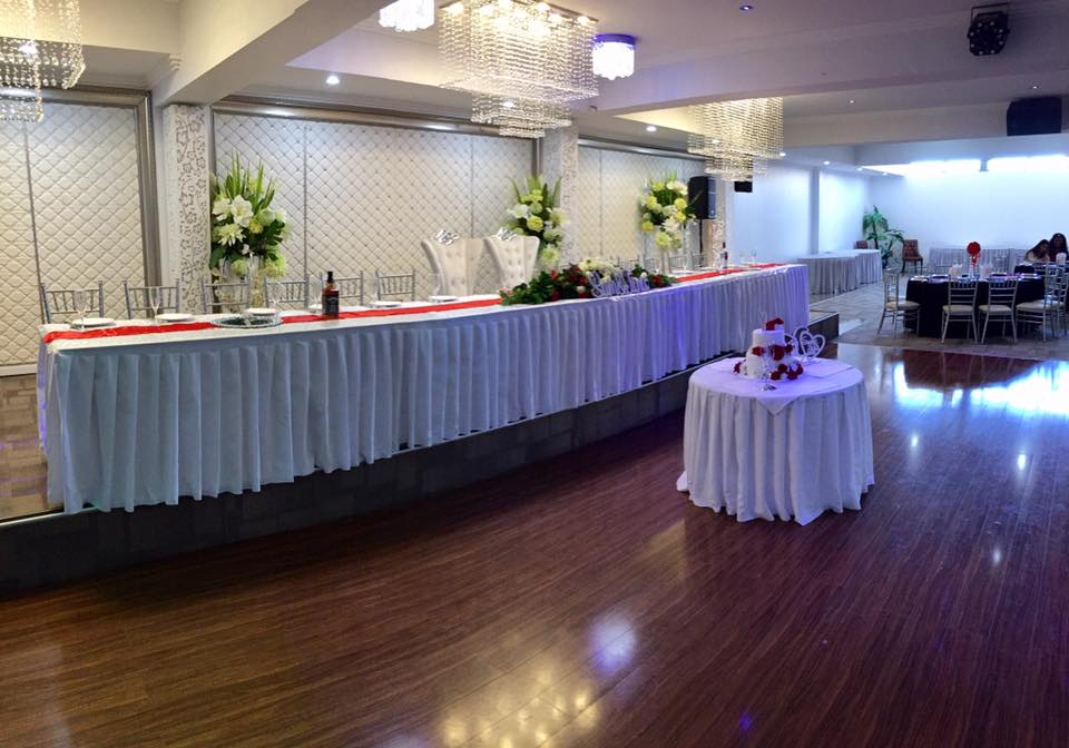 Hemani Function Centre