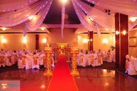 Yaarl Function Center