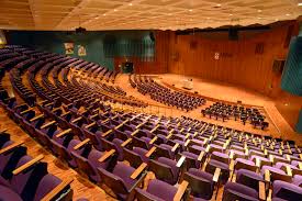 Sir John Clancy Auditorium