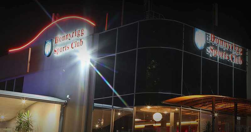 Bonnyrigg Sports Club