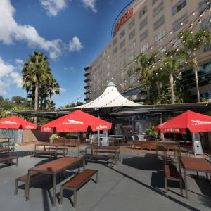 The Ballroom RYDGES Parramatta