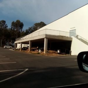 Lighthouse Community Centre