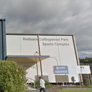 Redbank Collingwood Park Sports Complex