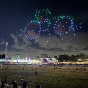 Claremont Showgrounds