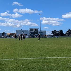 SERBIAN SPORTS CENTRE