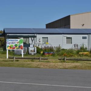 YMCA Delacombe Community Hub