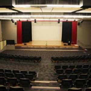 ACACIA Ridge Auditorium