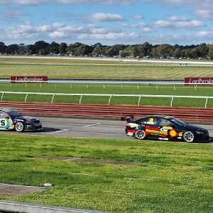 SANDOWN RACECOURSE (Sportsbet Sandown)