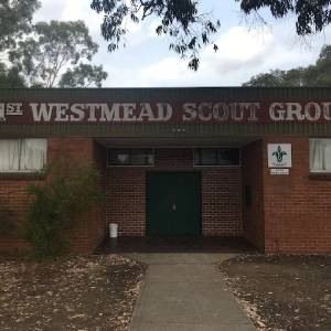 1st Westmead Scout Hall