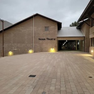 Nexus Theatre