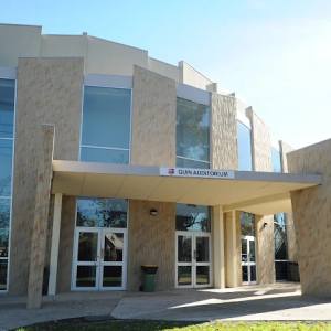 Quin Auditorium