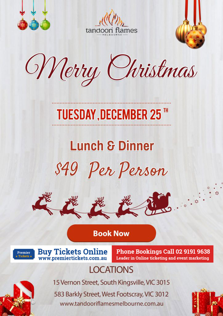 Merry Christmas 2018