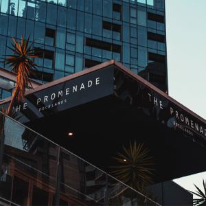 Boyd Tower Information