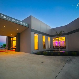 Park View Reception
