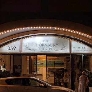 The Thornbury Theatre