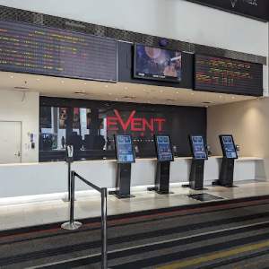 Event Cinema 5 – Parramatta