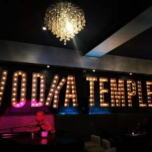 Vodka Temple