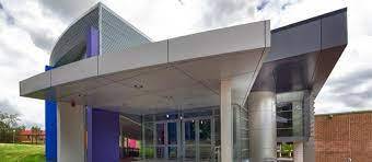 Performing Arts Centre