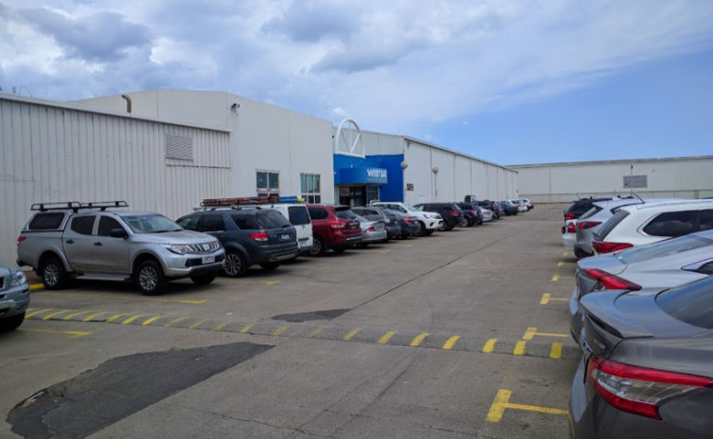 Westgate Indoor Sports