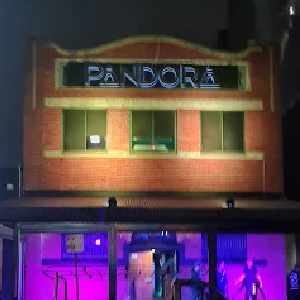 Club Pandora