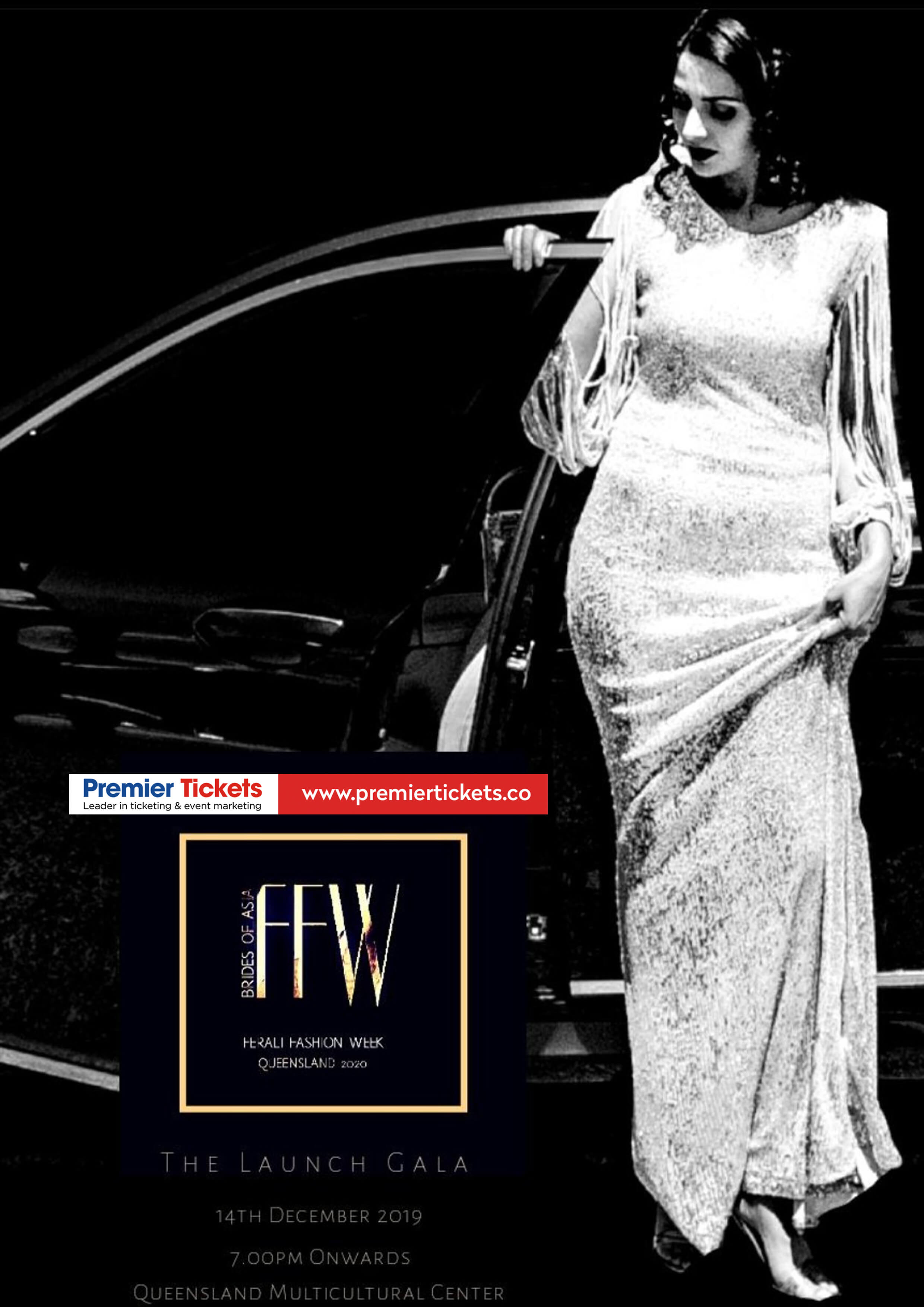 Ferali Fashion Week 2020 - The Launch