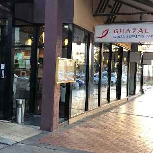 Ghazal Restaurant
