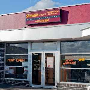 Shavans Restaurant – Pakenham