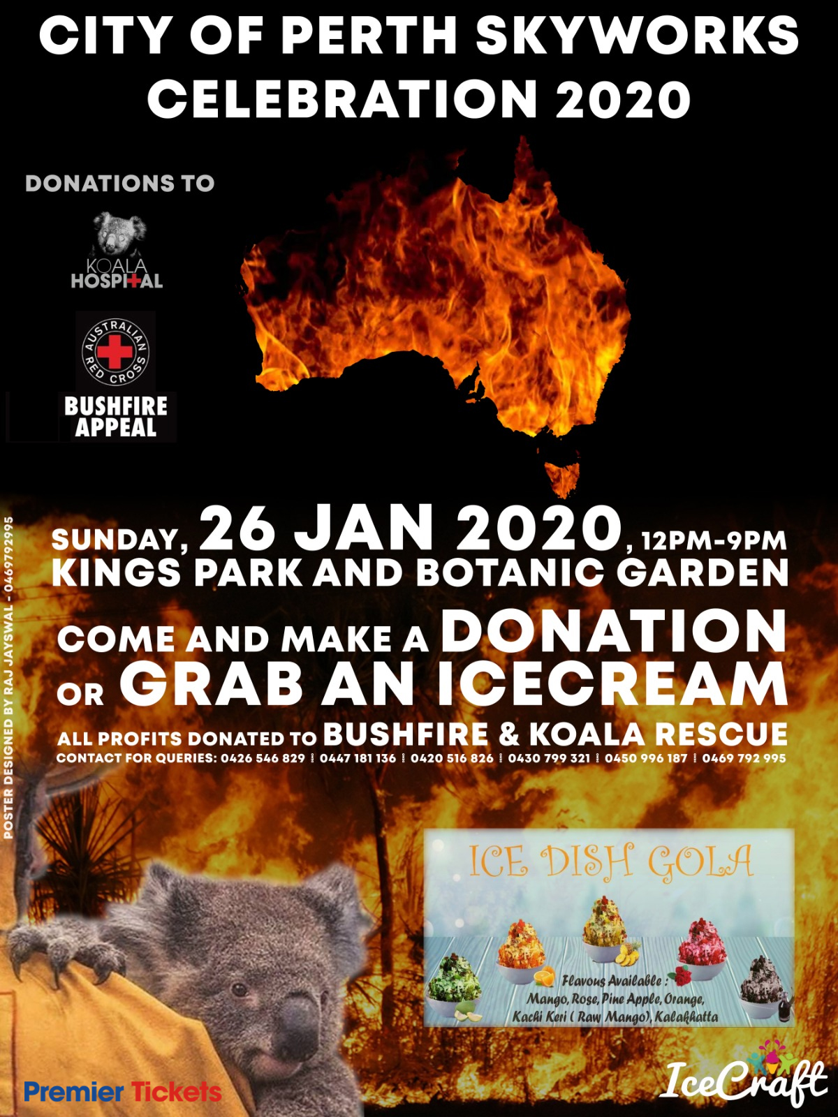 Skyworks Celebration 2020 - FREE ENTRY