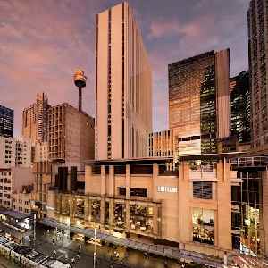 Hilton Sydney