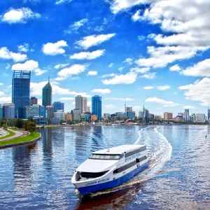 Swan River Cruise