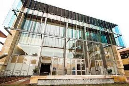 Joy Shepherd Performing Arts Centre