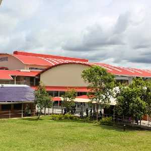 Islamic College of Brisbane
