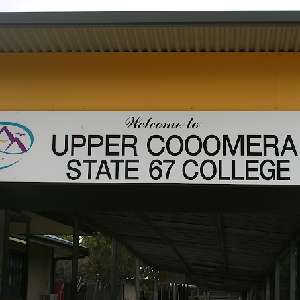 Upper Coomera State College