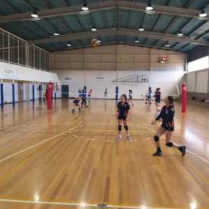 Moonah Sports Centre