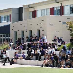 Keysborough College Performing Arts centre