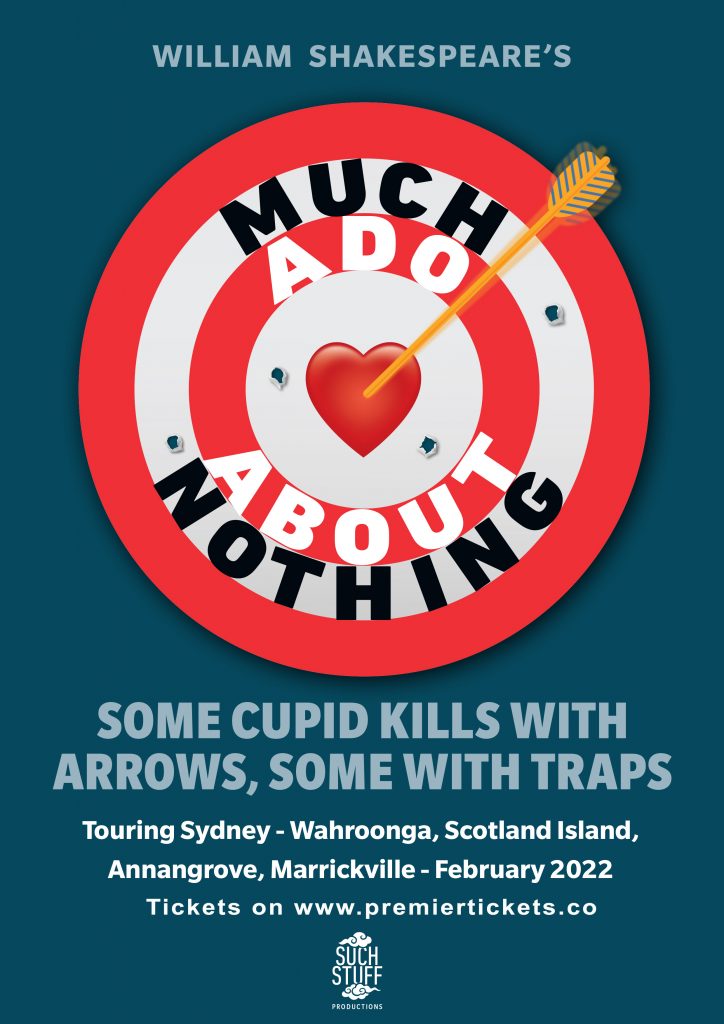 Much Ado About Nothing – 26 February