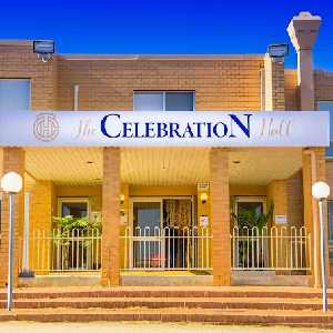Celebration Hall