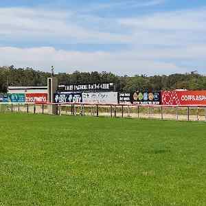 Coffs Harbour Racing Club