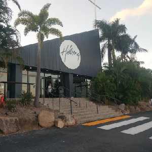 Hillsong Brisbane