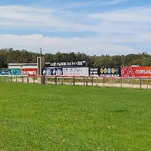 Coffs Harbour Racing Club
